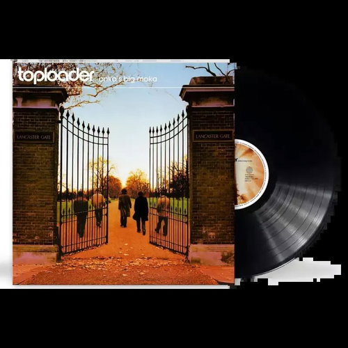Toploader: Onka's Big Moka - LP Record - Main image