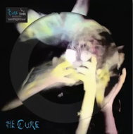 The Cure: The Head on the Door Ltd Pic - LP Record