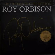 Roy Orbison: The Ultimate Collection - LP Record
