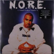 Noreaga: N.O.R.E. Ltd Clr - LP Record