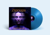 Phenomena: Psycho Fantasy Ltd Clr - LP Record