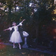 Wolf Alice: Visions Of A Life - LP Record