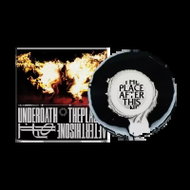 Underoath: The place after this one - LP Record