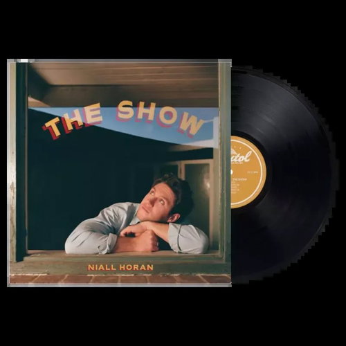 Niall Horan: The Show Main image Niall Horan: The Show - LP Record - Main image