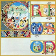 King Crimson: Lizard - LP Record