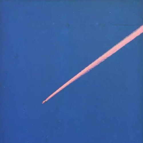 King Krule: The Ooz - LP Record - Main image