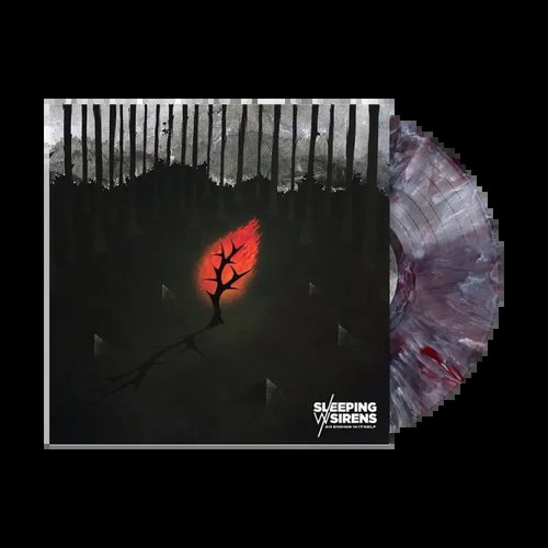 Sleeping With Sirens: An ending in itself - LP Record - Main image