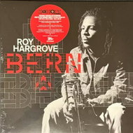 Roy Hargrove: Bern Dlx Ltd Num - LP Record