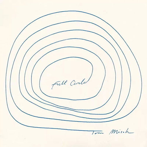 Tom Misch: Full Circle - LP Record - Main image