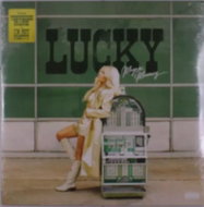 Megan Moroney: Lucky CLR - LP Record
