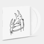 Car Seat Headrest: Twin Fantasy (Mirror To Mirror) Clr Ltd - LP Record