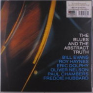 Nelson Oliver: The Blues And The Abstract Truth Num Ltd Clr - LP Record