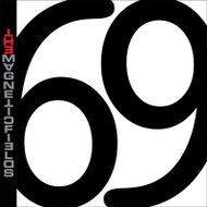 The Magnetic Fields: 69 Love Songs LTD - LP Record