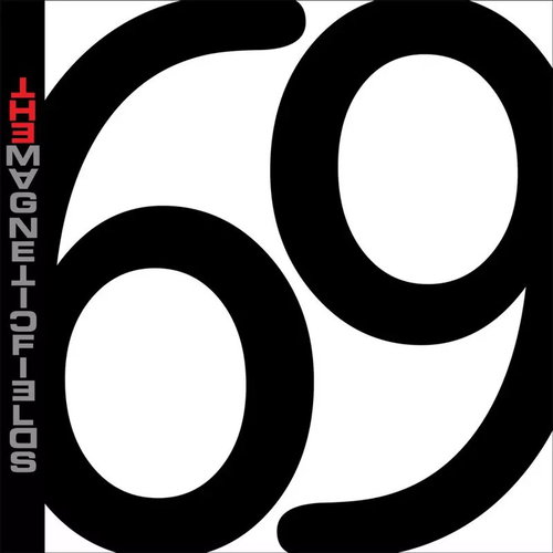 The Magnetic Fields: 69 Love Songs LTD - LP Record - Main image