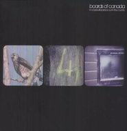 Boards of Canada: In a Beautiful Place Out in the Country - LP Record