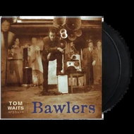 Tom Waits: Bawlers - LP Record