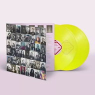 The Kills: Little Bastards Ltd Clr - LP Record