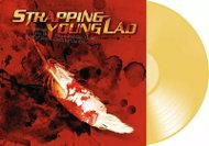 Strapping Young Lad: Syl Ltd Clr - LP Record