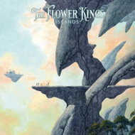 The Flower Kings: Islands LTD - LP Record
