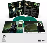 Pausini Laura: Io Canto Clr Ltd Num - LP Record