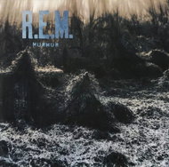 R.E.M.: Murmur - LP Record
