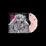 Waking the Cadaver: Authority Through Intimidation - LP Record