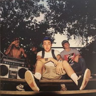 Mac Miller: K.I.D.S. (Kickin' Incredibly Dope Shit) - LP Record