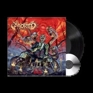 Aborted: Maniacult Dlx Ltd - LP Record