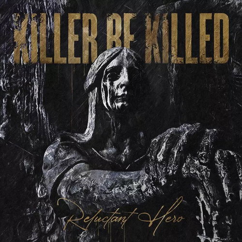 Killer Be Killed: Reluctant Hero LTD Main image Killer Be Killed: Reluctant Hero LTD - LP Record - Main image
