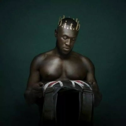 Stormzy: Heavy Is The Head Main image Stormzy: Heavy Is The Head - LP Record - Main image