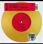 Falco: Rock Me Amadeus CLR - LP Record