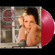 Beth Hart: My California Ltd Clr - LP Record