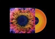 Thrice: Horizons / East Ltd Clr Neon - LP Record