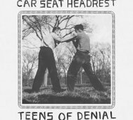 Car Seat Headrest: Teens Of Denial - LP Record