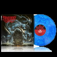 Frozen Soul: No Place of Warmth - LP Record