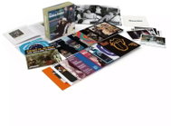The Rolling Stones: 7" Singles Box Vol. 2: 1966-1971 (Limited Edition) - LP Record
