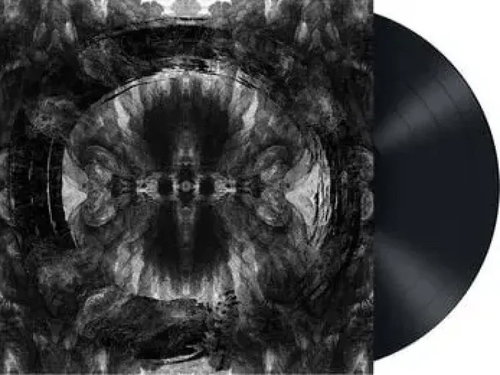 Architects: Holy Hell - LP Record - Main image
