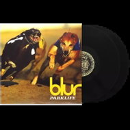 Blur: Parklife - LP Record