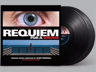 Clint Mansell: Requiem for a Dream - LP Record