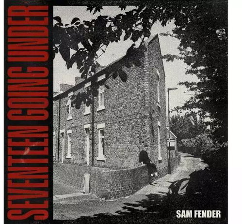Fender Sam: Seventeen Going Under - LP Record - Main image