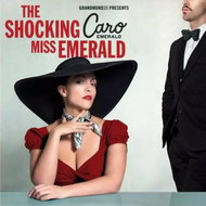 Caro Emerald: The Shocking Miss Emerald - LP Record