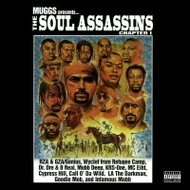DJ Muggs: The Soul Assassins (Chapter 1) - LP Record