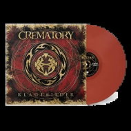 Crematory: Klagebilder - LP Record