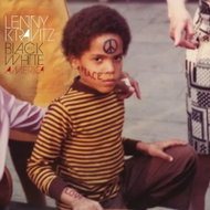 Kravitz Lenny: Black And White America - LP Record