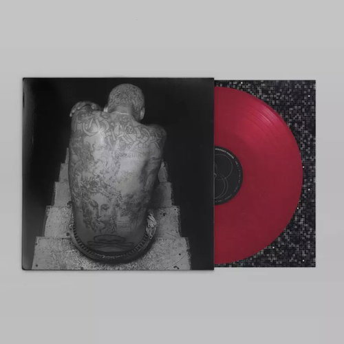 EKKSTACY: Forever Clr Ltd - LP Record - Main image