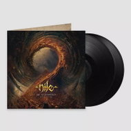 Nile: The Underworld Awaits Us All - LP Record