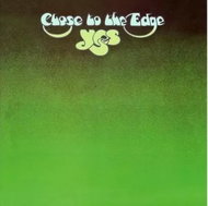 Yes: Close to the Edge (Atlantic 75 Series) - LP Record