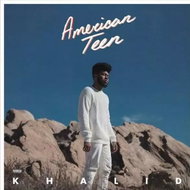 Khalid: American Teen - LP Record