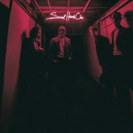 Foster the People: Sacred Hearts Club - LP Record