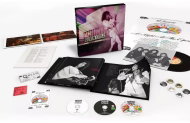 Queen: A Night At The Odeon Dlx Ltd - LP Record